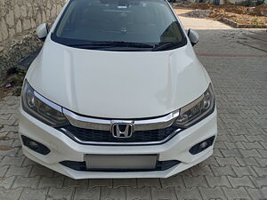 Second Hand Honda City ZX Diesel in Hanumangarh