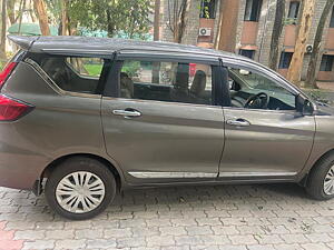 Second Hand Maruti Suzuki Ertiga VXi in Bangalore