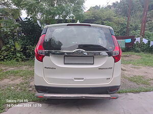 Second Hand Mahindra Marazzo M8 7 STR in Itanagar