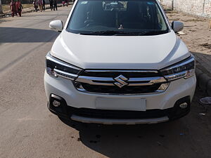 Second Hand Maruti Suzuki XL6 Zeta MT Petrol [2022-2023] in Dera Bassi