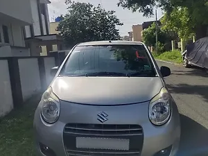 Second Hand Maruti Suzuki A-Star Vxi in Pollachi