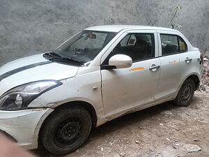 Second Hand Maruti Suzuki Swift LXi [2018-2019] in Ghaziabad