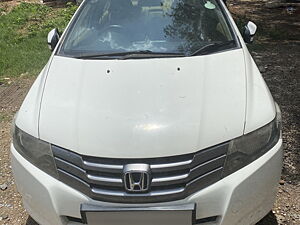 Second Hand Honda City 1.5 S MT in Bangalore