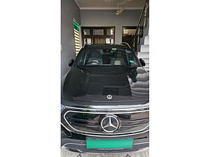 Second Hand Mercedes-Benz EQB 350 4MATIC in Panipat