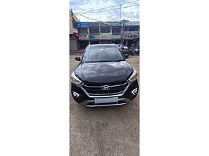 Second Hand Hyundai Creta E Plus 1.4 CRDi in Hoshangabad