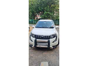 Second Hand மஹிந்திரா  xuv500 w8 [2015-2017] in டெல்லி