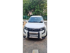 Second Hand Mahindra XUV500 W8 [2015-2017] in Delhi