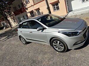 Second Hand Hyundai Elite i20 Asta 1.2 (O) in Jodhpur