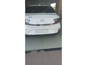 Second Hand Hyundai Aura SX 1.2 Petrol in Jodhpur