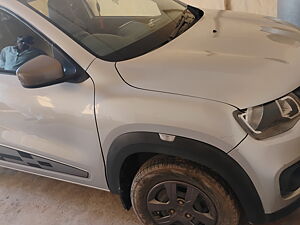 Second Hand Renault Kwid 1.0 RXT [2016-2019] in Hanumangarh