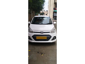 Second Hand Hyundai Grand i10 Era 1.2 Kappa VTVT in Lucknow