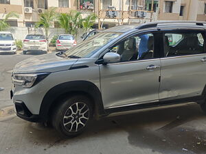 Second Hand Maruti Suzuki XL6 Zeta MT Petrol in Vadodara