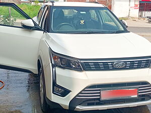 Second Hand Mahindra XUV300 W8 1.2 Petrol [2019] in Jammu