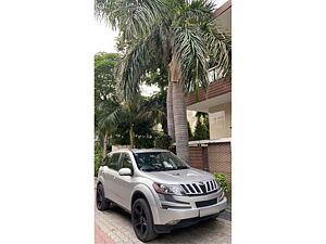 Second Hand Mahindra XUV500 W8 2013 in Ludhiana