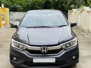Second Hand Honda City VX Diesel in Solapur