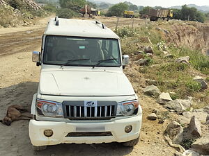 Second Hand Mahindra Bolero Power Plus SLX [2016-2019] in Mahoba