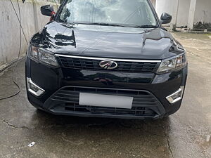 Second Hand Mahindra XUV300 W4 1.2 Petrol [2019] in Ranchi