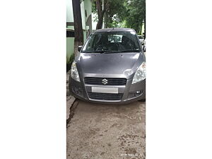 Second Hand Maruti Suzuki Ritz GENUS VXI in Baloda Bazaar