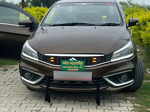 Second Hand Maruti Suzuki Ciaz VDi SHVS in Roorkee