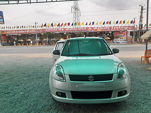 Second Hand Maruti Suzuki Swift LDi in Bikaner