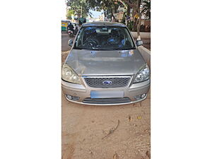 Second Hand Ford Fiesta/Classic ZXi 1.4 in Bangalore