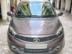 Second Hand Tata Tigor Revotron XZA in Kolkata