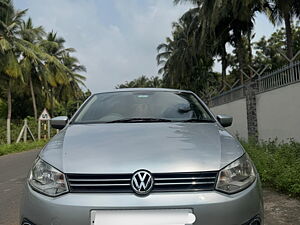 Second Hand Volkswagen Vento Highline Diesel in Tiruppur