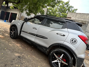 Second Hand Mahindra XUV300 1.2 W6 [2019-2019] in Palwal