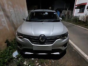 Second Hand Renault Triber RXL in Shillong