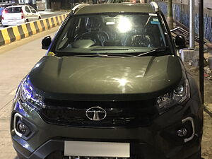 Second Hand Tata Nexon XZ Plus [2020-2023] in Kalyan