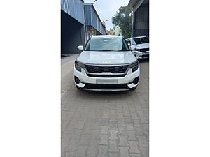 Second Hand Kia Seltos HTK Plus 1.5 in Bangalore