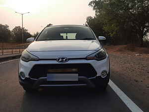 Second Hand हुंडई i20 एक्टिव 1.4 sx  [2015-2016] in गुलबर्गा