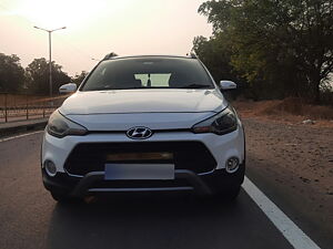 Second Hand Hyundai i20 Active 1.4 SX [2015-2016] in Gulbarga