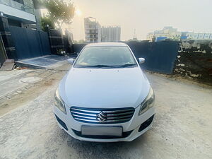 Second Hand Maruti Suzuki Ciaz VDi+ SHVS in Faridabad