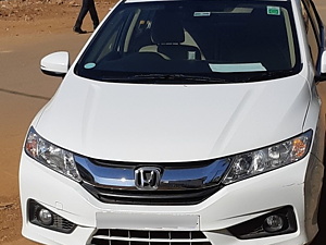 Second Hand Honda City VX in Chikamagalur