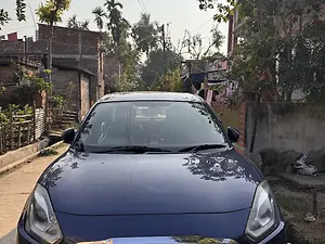 Second Hand मारुति सुज़ुकी डिज़ायर zxi प्लस एएमटी in रानाघाट