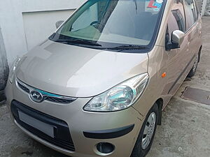 Second Hand Hyundai i10 Sportz 1.2 Kappa2 in Jabalpur