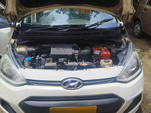 Second Hand Hyundai Xcent Base ABS 1.1 CRDi [2015-02016] in Thane