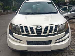 Second Hand महिंद्रा XUV500 w8 in नागपुर