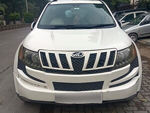 Second Hand Mahindra XUV500 W8 in Nagpur