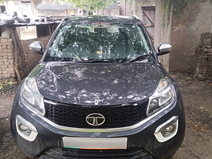 Second Hand Tata Nexon XM Diesel in Aurangabad