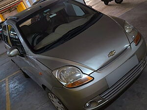 Second Hand Chevrolet Spark LT 1.0 in Ahmedabad