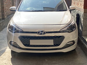 Second Hand Hyundai Elite i20 Asta 1.2 (O) in Srinagar