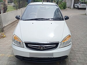 Second Hand Tata Indigo LS TDI BS-III in Vadodara