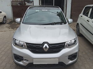 Second Hand Renault Kwid RXL [2015-2019] in Gohana