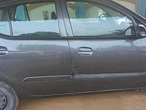 Second Hand Hyundai i10 Magna 1.2 Kappa2 in Deesa