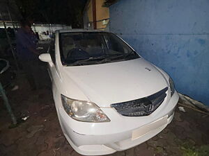 Second Hand Honda City GXi in Mumbai