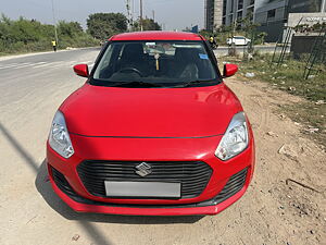 Second Hand Maruti Suzuki Swift VXi in Noida