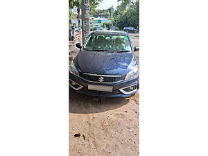 Second Hand Maruti Suzuki Ciaz Delta 1.5 in Faridabad