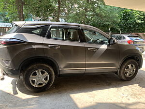 Second Hand Tata Harrier XM [2019-2020] in Ghaziabad